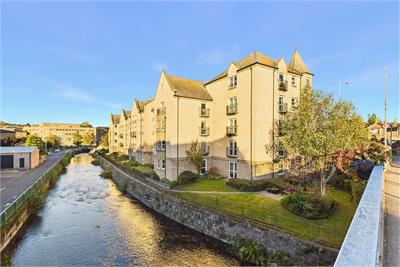 30 Eden Court, Station Road, Cupar, KY15 5US - image 1
