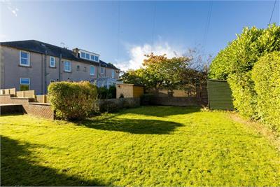 24 Parkgrove Gardens, Clermiston, Edinburgh, EH4 7QL - image 19