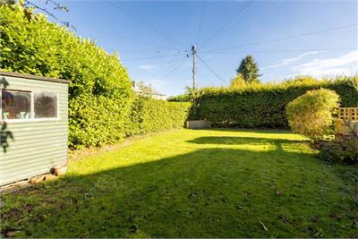 24 Parkgrove Gardens, Clermiston, Edinburgh, EH4 7QL - image 20