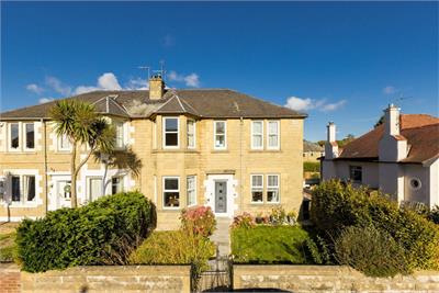 24 Parkgrove Gardens, Clermiston, Edinburgh, EH4 7QL - image 1