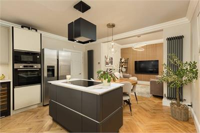 9A Walker Street, West End, Edinburgh, EH3 7JY - image 2