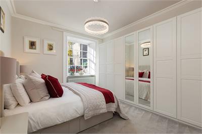 9A Walker Street, West End, Edinburgh, EH3 7JY - image 11