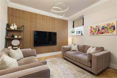 9A Walker Street, West End, Edinburgh, EH3 7JY - image 3