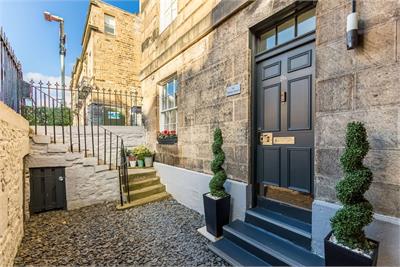 9A Walker Street, West End, Edinburgh, EH3 7JY - image 22
