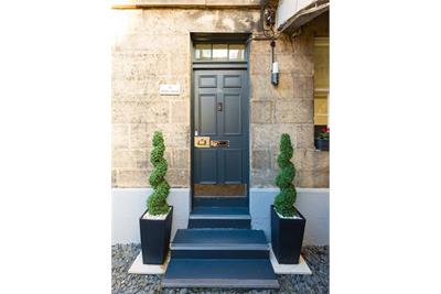 9A Walker Street, West End, Edinburgh, EH3 7JY - image 23