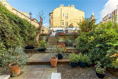 9A Walker Street, West End, Edinburgh, EH3 7JY - image 24