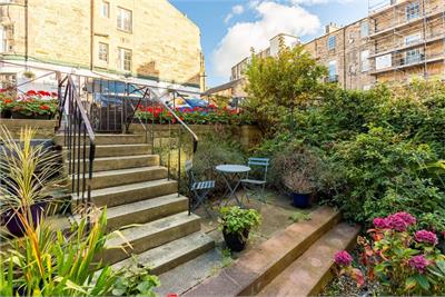9A Walker Street, West End, Edinburgh, EH3 7JY - image 25
