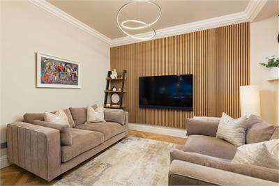 9A Walker Street, West End, Edinburgh, EH3 7JY - image 4