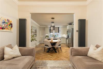 9A Walker Street, West End, Edinburgh, EH3 7JY - image 5
