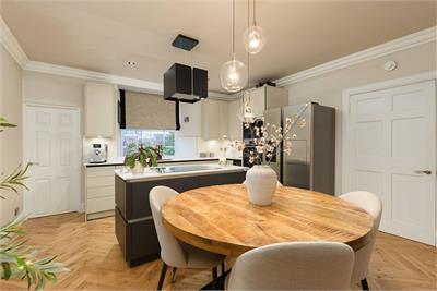 9A Walker Street, West End, Edinburgh, EH3 7JY - image 7