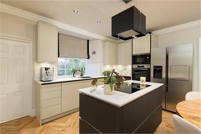 9A Walker Street, West End, Edinburgh, EH3 7JY - image 8