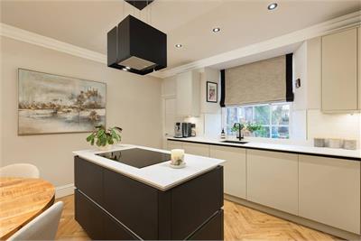9A Walker Street, West End, Edinburgh, EH3 7JY - image 9