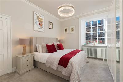 9A Walker Street, West End, Edinburgh, EH3 7JY - image 10