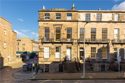 9A Walker Street, West End, Edinburgh, EH3 7JY - image 1
