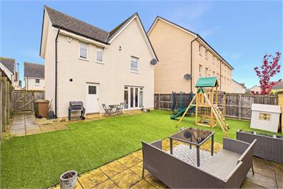 15 Thorters Place, Liberton, Edinburgh, EH16 6FQ - image 20