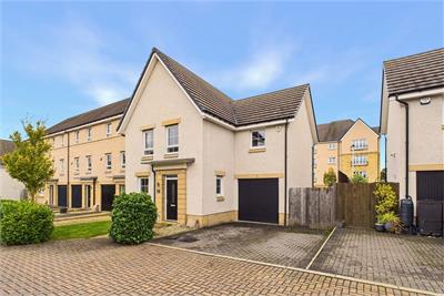15 Thorters Place, Liberton, Edinburgh, EH16 6FQ - image 1
