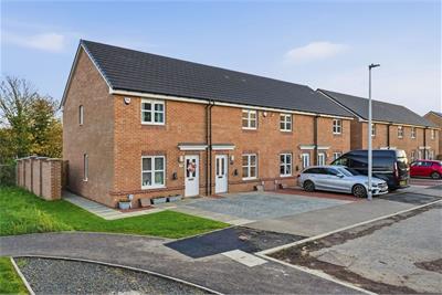 31 Lucy Colquhoun Cruik, Edinburgh, EH16 4DD - image 16