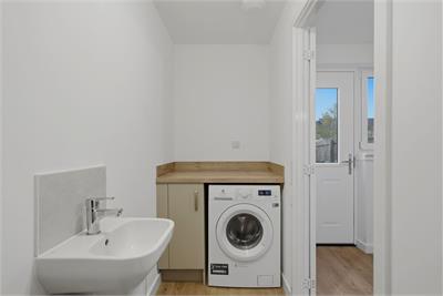 31 Lucy Colquhoun Cruik, Edinburgh, EH16 4DD - image 4