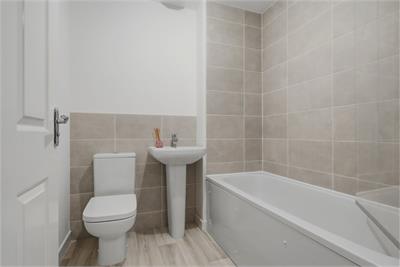 31 Lucy Colquhoun Cruik, Edinburgh, EH16 4DD - image 10