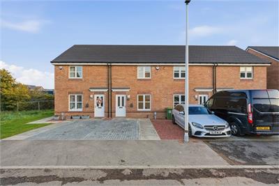 31 Lucy Colquhoun Cruik, Edinburgh, EH16 4DD - image 1