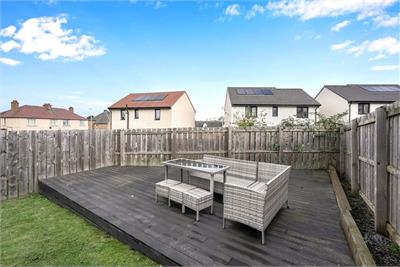 56 Baronet Park, Newton Village, Dalkeith, EH22 1GE - image 19