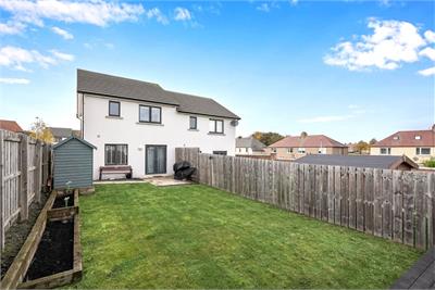 56 Baronet Park, Newton Village, Dalkeith, EH22 1GE - image 20