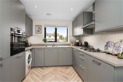 56 Baronet Park, Newton Village, Dalkeith, EH22 1GE - image 5