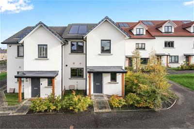 56 Baronet Park, Newton Village, Dalkeith, EH22 1GE - image 1
