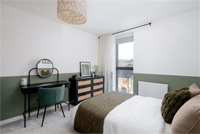 200 (flat 10) Great Junction Street, Leith, Edinburgh, EH6 5LW - image 11