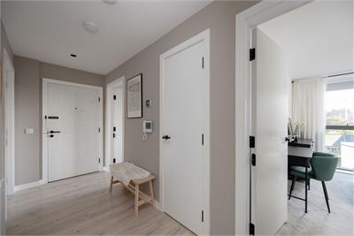 200 (flat 10) Great Junction Street, Leith, Edinburgh, EH6 5LW - image 13