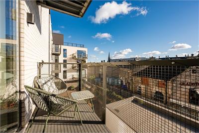 200 (flat 10) Great Junction Street, Leith, Edinburgh, EH6 5LW - image 14