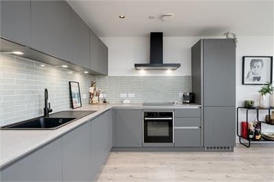 200 (flat 10) Great Junction Street, Leith, Edinburgh, EH6 5LW - image 7