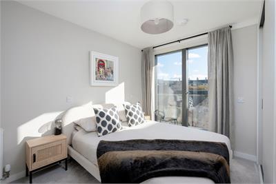 200 (flat 10) Great Junction Street, Leith, Edinburgh, EH6 5LW - image 9