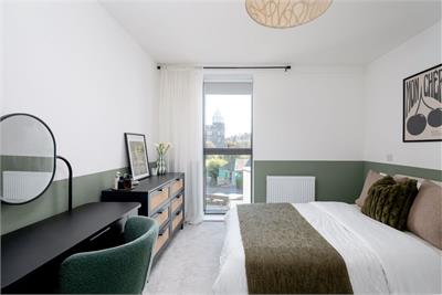 200 (flat 10) Great Junction Street, Leith, Edinburgh, EH6 5LW - image 10