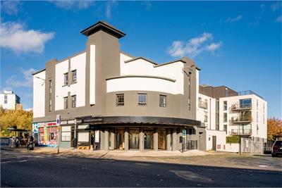 200 (flat 10) Great Junction Street, Leith, Edinburgh, EH6 5LW - image 1