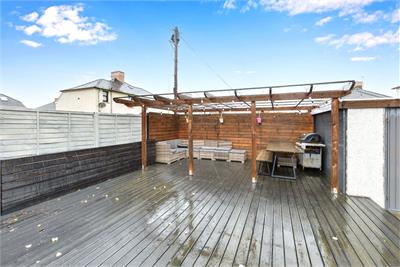 14 Bankton Terrace, Prestonpans, EH32 9EY - image 15