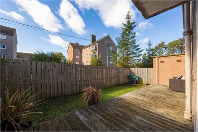 52/1 Dochart Drive, Edinburgh, EH4 7LU - image 7