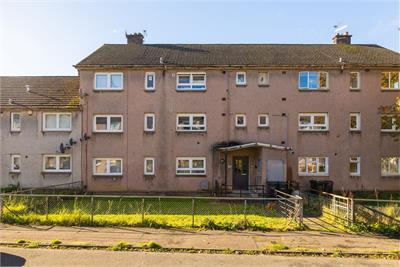 52/1 Dochart Drive, Edinburgh, EH4 7LU - image 1