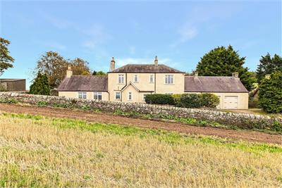 Netherhillcairnie, Cupar, KY15 4QD - image 1