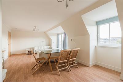 85/16 Hopetoun Street, Edinburgh, EH7 4NJ - image 2