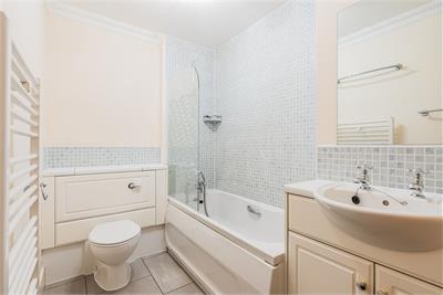 85/16 Hopetoun Street, Edinburgh, EH7 4NJ - image 15