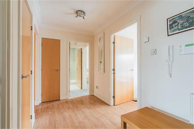 85/16 Hopetoun Street, Edinburgh, EH7 4NJ - image 17