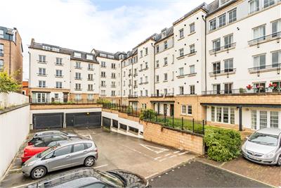 85/16 Hopetoun Street, Edinburgh, EH7 4NJ - image 18
