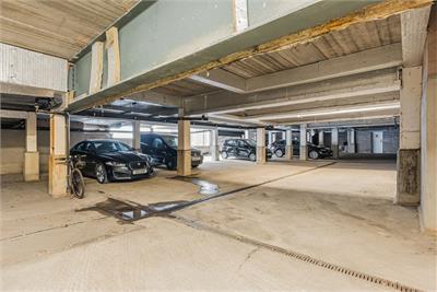 85/16 Hopetoun Street, Edinburgh, EH7 4NJ - image 19