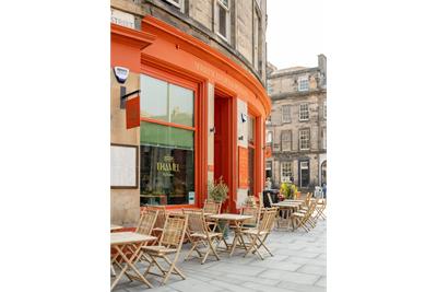 85/16 Hopetoun Street, Edinburgh, EH7 4NJ - image 22