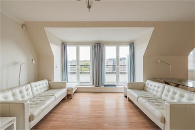 85/16 Hopetoun Street, Edinburgh, EH7 4NJ - image 4