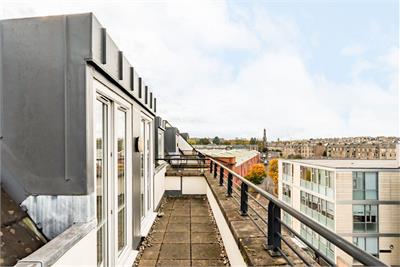 85/16 Hopetoun Street, Edinburgh, EH7 4NJ - image 5