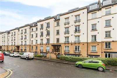 85/16 Hopetoun Street, Edinburgh, EH7 4NJ - image 1