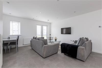 Flat 2, 28 Macginlay Terrace, Edinburgh, EH12 0BQ - image 2