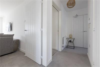 Flat 2, 28 Macginlay Terrace, Edinburgh, EH12 0BQ - image 12